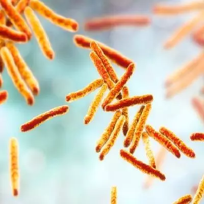 mycobacterium tuberculosis