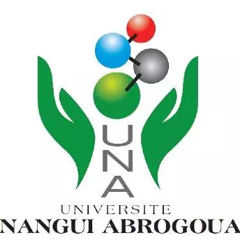 Nangui Abrogoua University logo