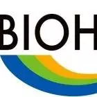 National Institutes of Biomedical Innovation, Health and Nutrition (NIOBIOHN) logo