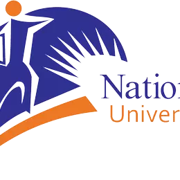 National University Sudan logo
