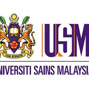 Universiti Sains Malaysia Logo