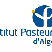 Pasteur Institute of Algeria logo