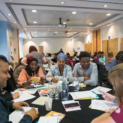 VALIDATE ECR Workshop: Showcasing Your Science
