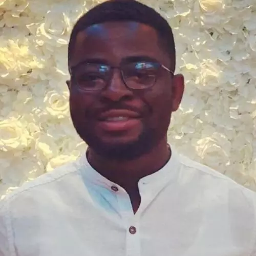 Justice Boakye-Appiah