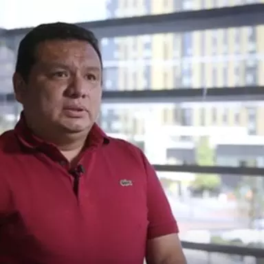 Eduardo Ramos Sanchez