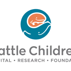Seattle Children's Hospital logo
