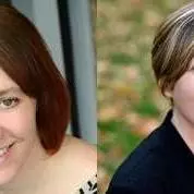 Andrea Zelmer - Helen Fletcher