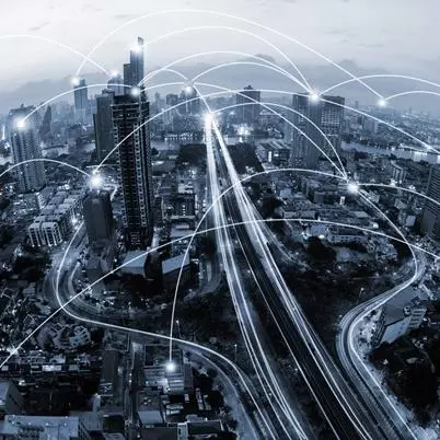Building our Network