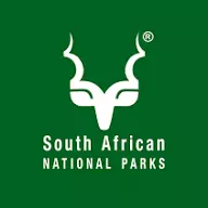 south african national parks sanparks logo