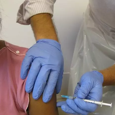 Vaccination
