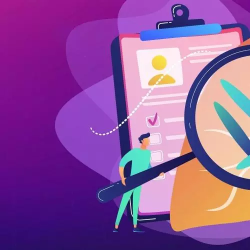 TB Research Animation