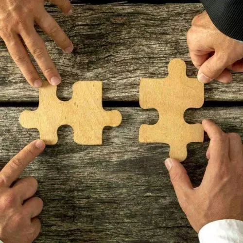 Teamwork Problem Solving