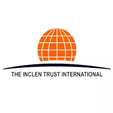 The INCLEN Trust International logo