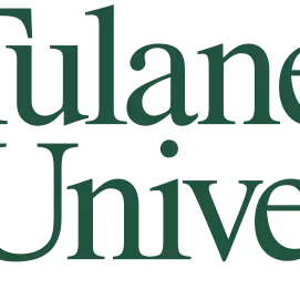 Tulane University logo