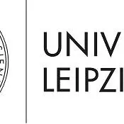 universitat leipzig logo
