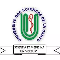 Université des Sciences de la Santé logo