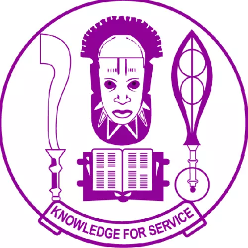 University of Benin logo