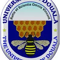 University of Douala logo
