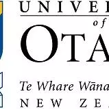 university of otago