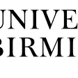 University of Birmingham logo