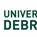 University of Debrecen logo