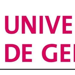 University of Geneva logo