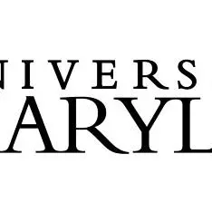 University of Maryland logo