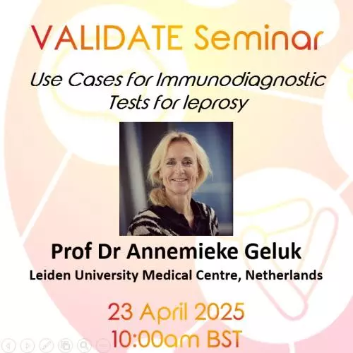 Use Cases for Immunodiagnostic Tests for Leprosy