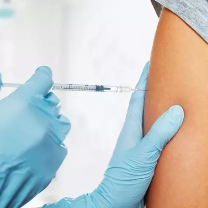 Vaccination 