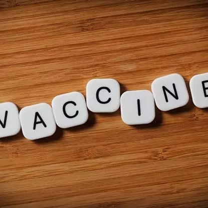Vaccine