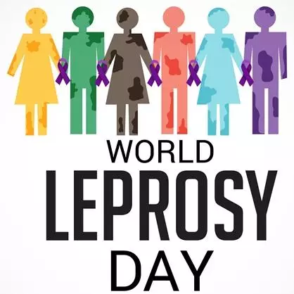 World Leprosy Day