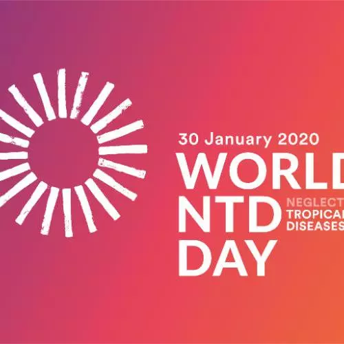 World NTD Day 2020