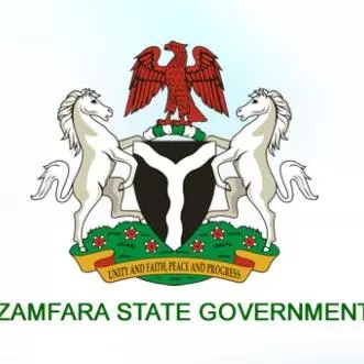 Zamfara State Primary Health Care Board logo