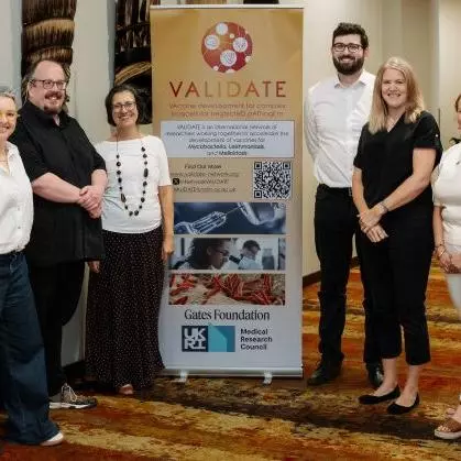VALIDATE Team Annual Meeting 2026