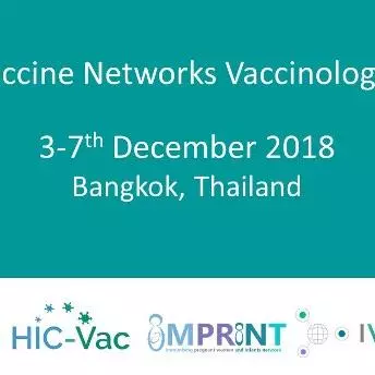 GCRF Vaccine Networks Vaccinology Workshop