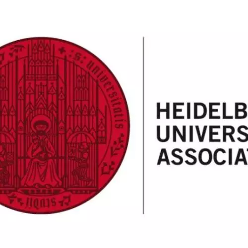 Heidelberg University logo