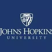 john hopkins university logo