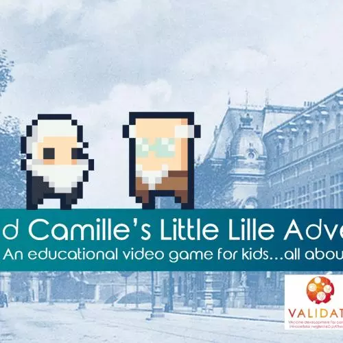 Little Lille Adventure