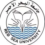 red sea university logo