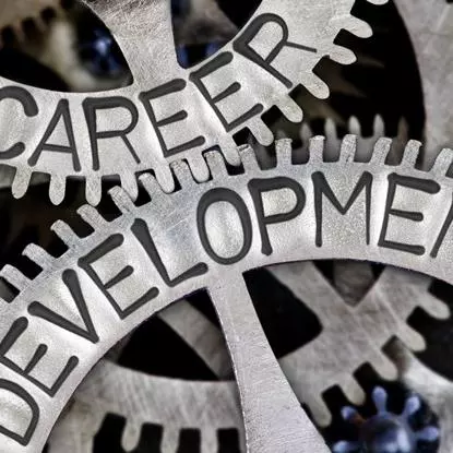 Training and development