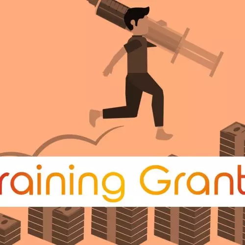 Training Grants