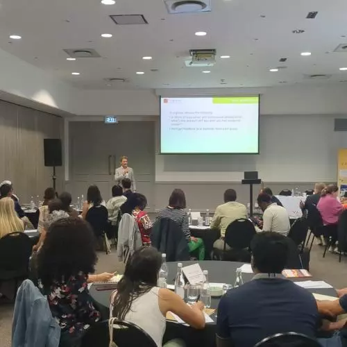 VALIDATE ECR Workshop 2025