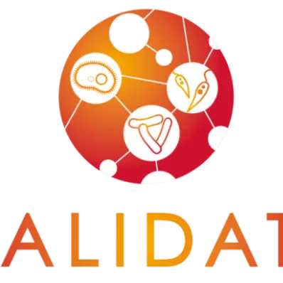 VALIDATE logo