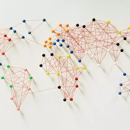 World Networking Threads
