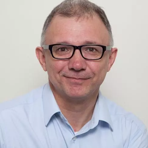 Bernardo Villarreal-Ramos