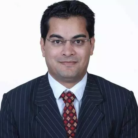 Suraj Bhattarai