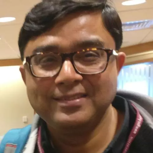 Chiranjay Mukhopadhyay 