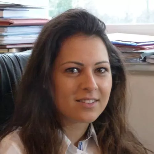 Elena Stylianou