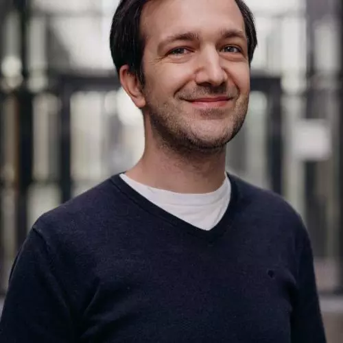 Gabriel Wagner-Lichtenegger