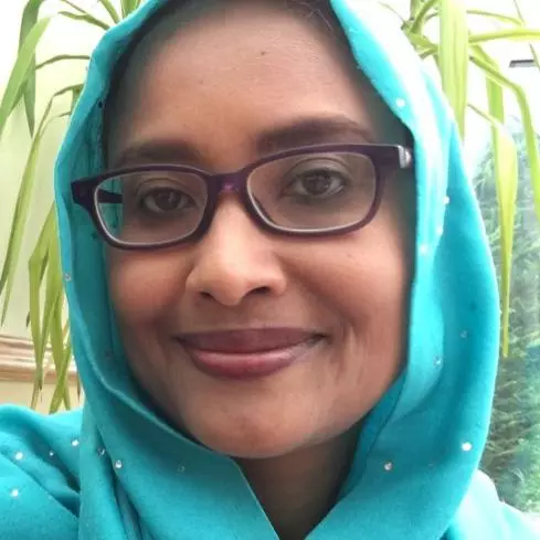 Iman Satti
